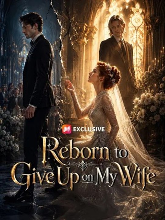 Reborn to Give Up on My Wife Full EP (NEW 2026)