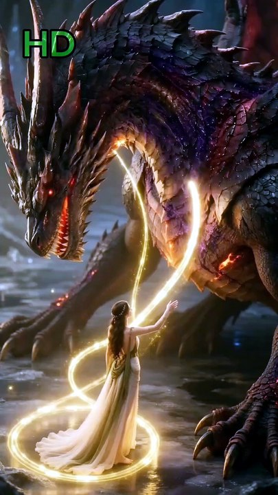 The Mother of Mythic Beasts (Full Movie) | English Sub