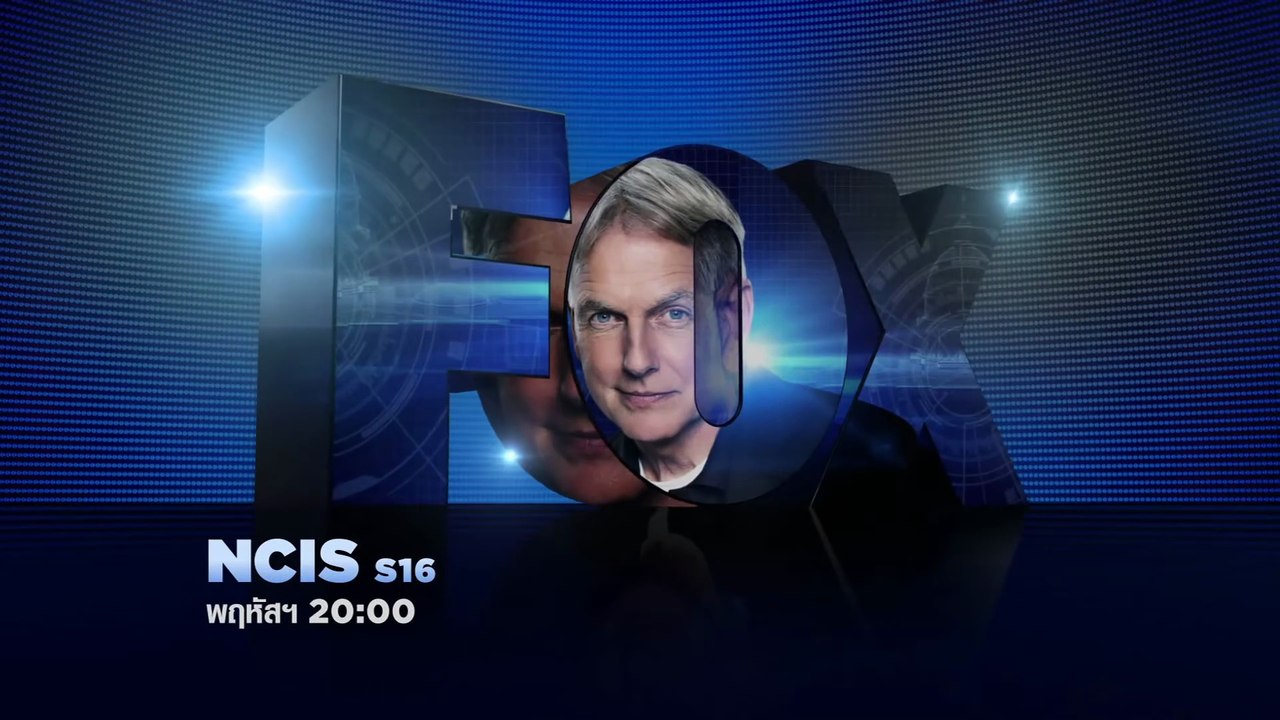 NCIS Season 16 : Promo 2 (TrueVisions)