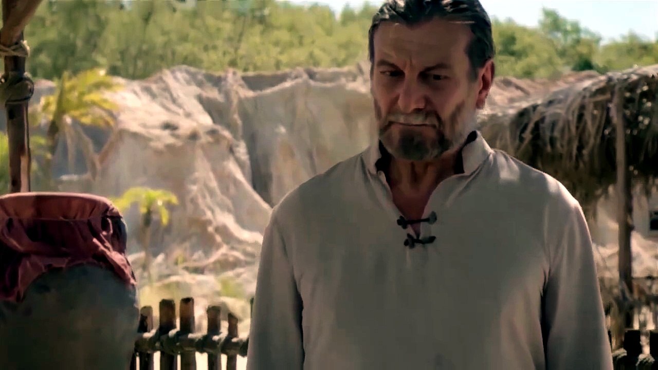 Reyes capitulo 5 Temporada 2
