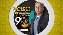 NCIS Season 12 : Promo