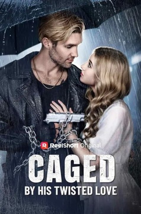 Caged by His Twisted Love Full EP (NEW 2026)