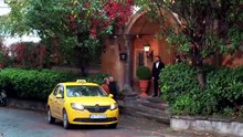 Cuento de una noche 1x13 (Bir Gece Masalı) (PARTE 2)