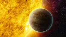 Stars Being Scouted For Ideal Habitable Zone Conditions By Chandra X-Ray Telescope