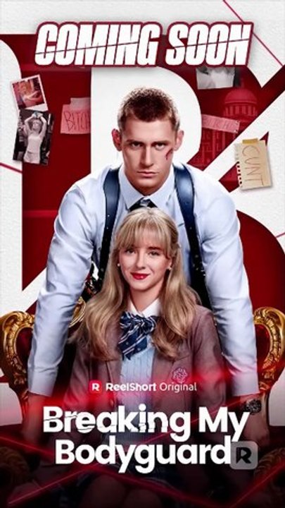 Breaking My Bodyguard - Full