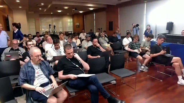 Warren Zaïre-Emery : « Quand vous jouez moins, que vous êtes en manque de confiance, c'est toujours difficile » - Foot - Coupe du monde 2026