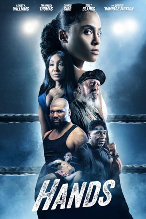 Hands (2026) Full Movie