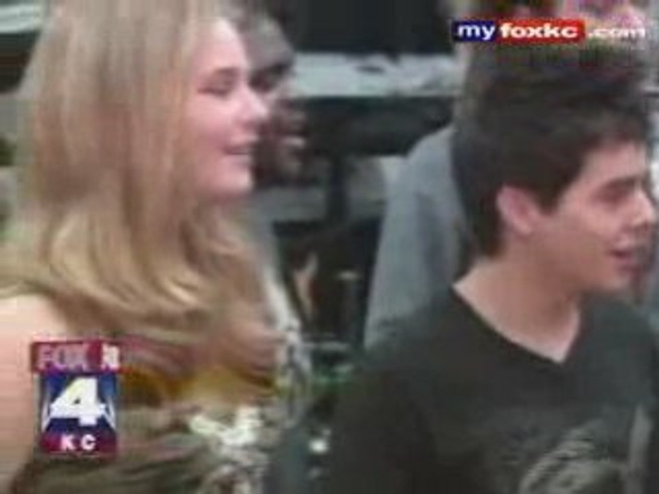 080621 Idols On Tour