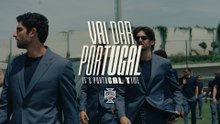 Llegada de Portugal a Miami