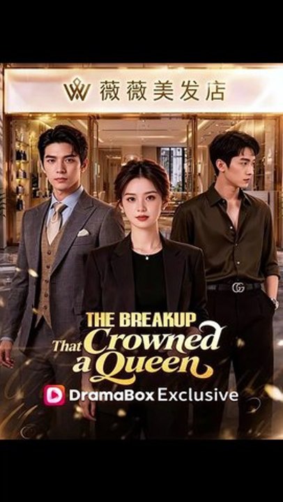 The Breakup That Crowned A Queen - Ep - FULL ✅ [Eng Sub]
