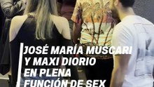 🔥 SEX, VIVÍ TU EXPERIENCIA 🔥