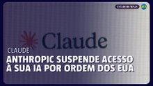 Anthropic suspende acesso à sua IA mais poderosa por ordem do governo dos EUA