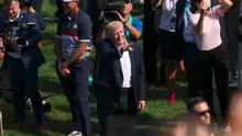 Nombre: ¿Llega el presidente Trump a sus 80 años siendo el "maestro de la negociación"?