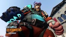 Jugada Destacada Roadhog 278
