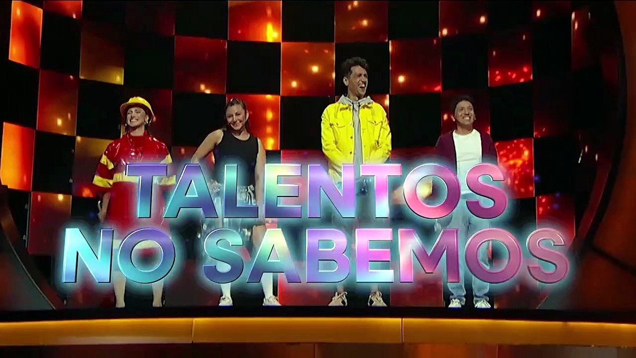 Las Estrellas Promo Quien es Mejor Este Domingo 9 de la noche