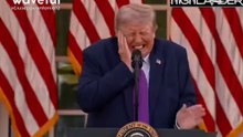 Dj highlander il mal di dente di trump
