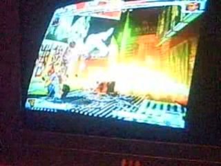 the frenchie in japan 2007