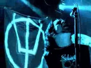 Prong-Power Of The Damager-New Edit