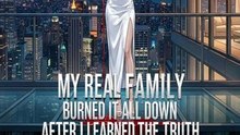 My Real Family Burned It All Down After I Learned the Truth - FULL MOVIES ENGLISH SUB 2026