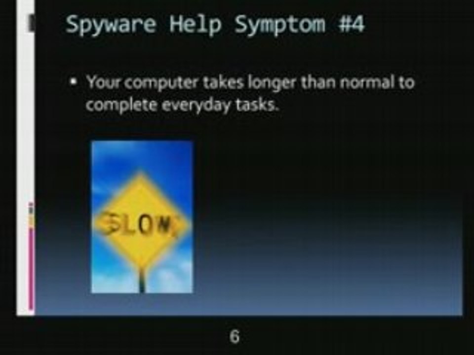 Totally Free Spyware Removal: Do you Even Have Spyware?