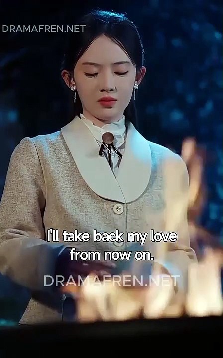 Watch The Game Ends with Goodbye Full Chinese Drama-💔 | Emotional Drama English Subtitles