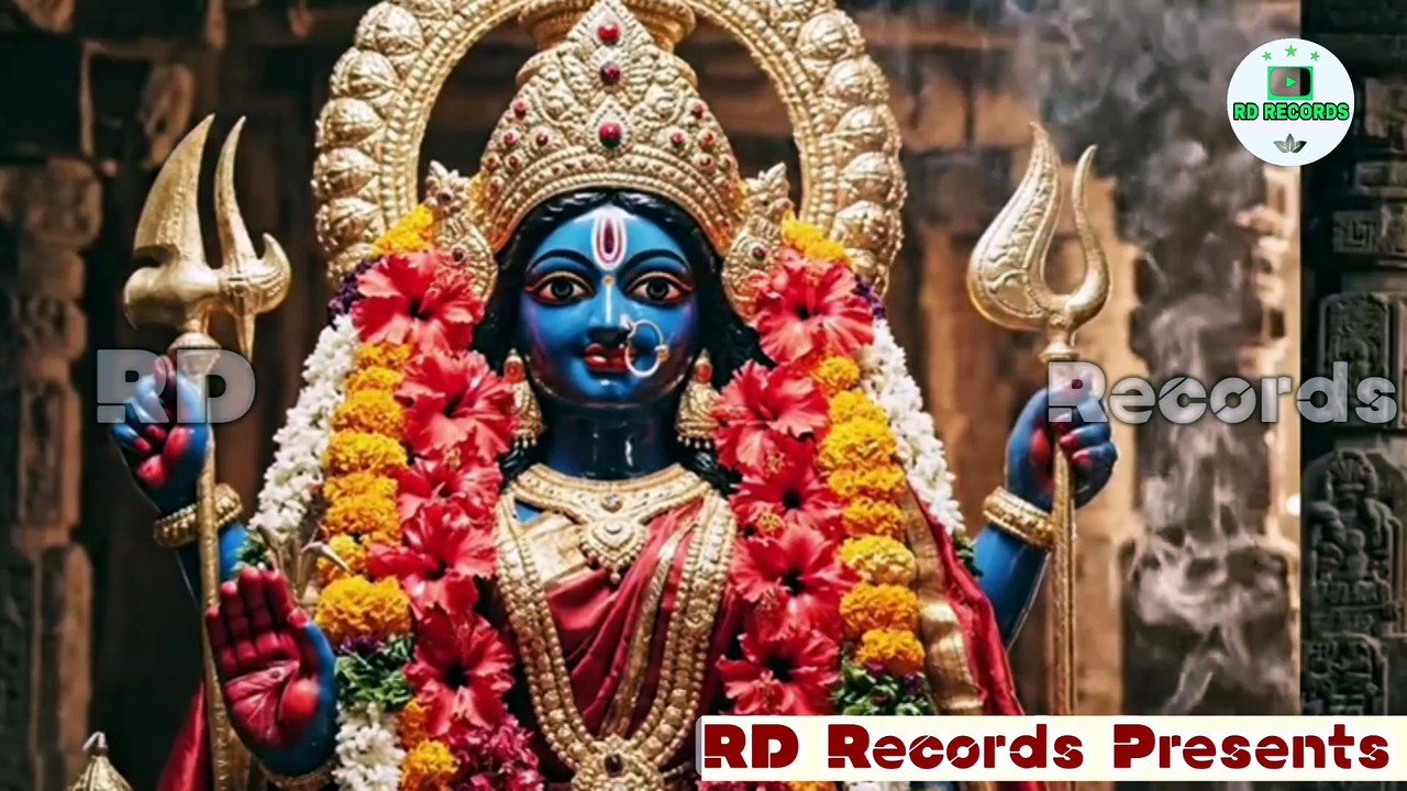 मै तो चला आया माता रानी के मंदिर में | सुपरहिट देवी भजन | जय माता दी | Ramdev Acharya