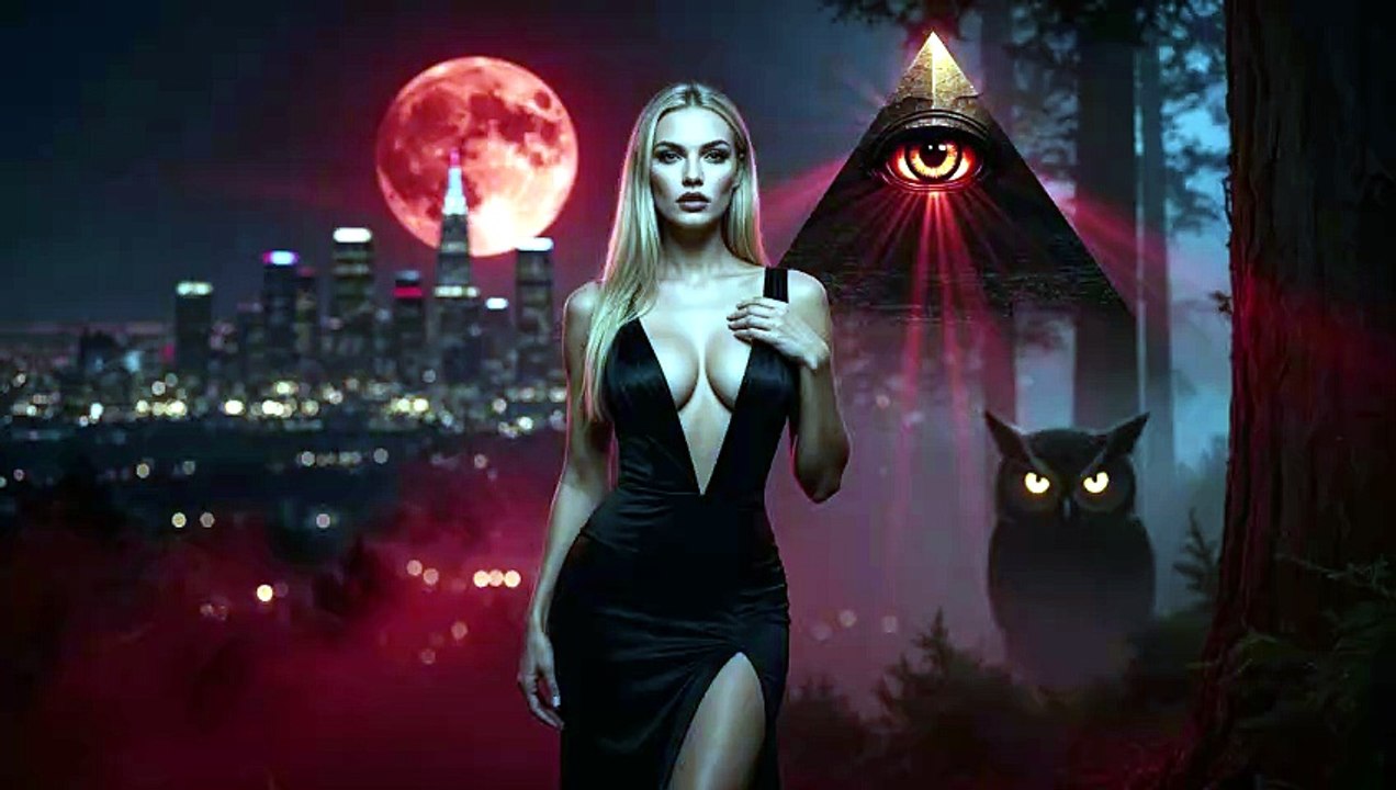 The Dark Price of Fame – Shadows of the Crown  Scary Truth 2026