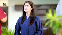 Rehmat episode 33