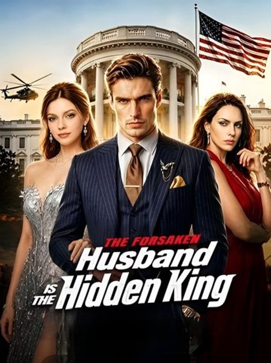 The Forsaken Husband is the Hidden King-Drama FULL MOVIES ENGLISH SUB