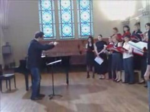 NIKOLA TAKOV et COEUR DIVERTIMENTO