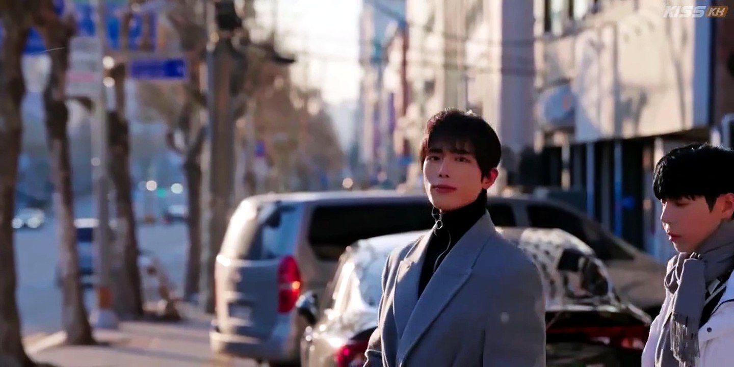 Opposite Attraction bl series episode 5 english subtle [Full Movie]