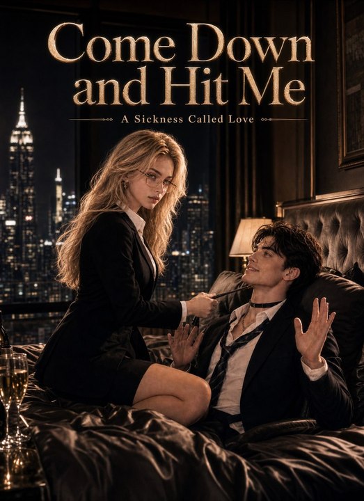 Come Down and Hit Me |New Movie| Ep,20 #engsub #fullepisode🌸