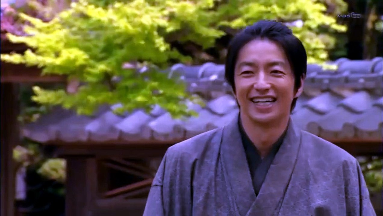 Jin-仁- 完結編 - 06