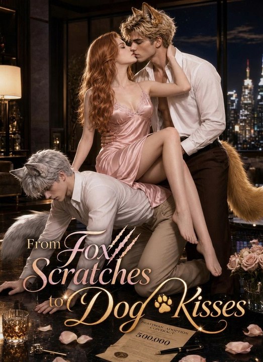 From Fox Scratches to Dog Kisses | New Movie 2026 #engsub #fullepisode🔺✅