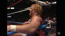 June 1989 Bret hart vs Mr perfect
