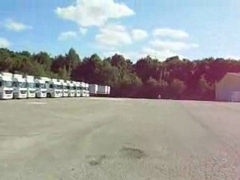 drag bicylindre 77 bigbore test 2