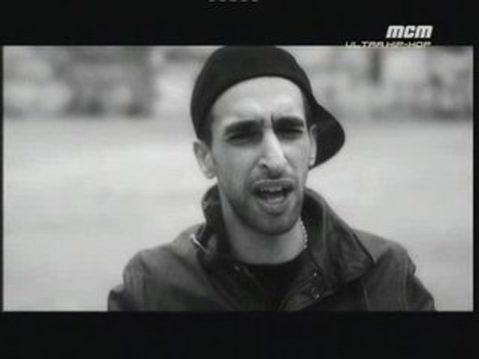 Salif, Aketo & Soprano - Réveillons Nous