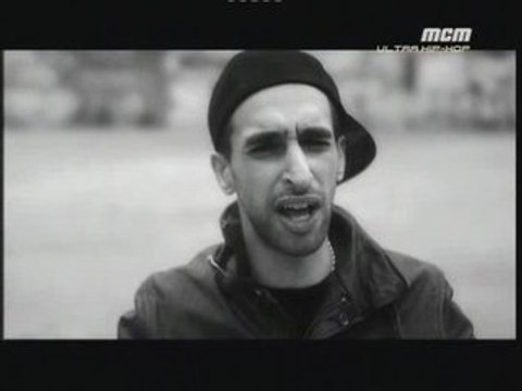 Salif, Aketo & Soprano - Réveillons Nous