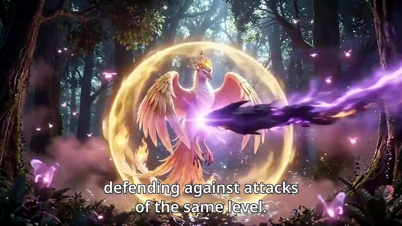 [Dubbed] Chicken Attack! - FULL EP | Fantasy Adventure, Phoenix Bloodline, Short Drama [Full Movie]