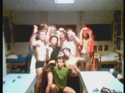 Canular : Goldorack première et deuxième parties