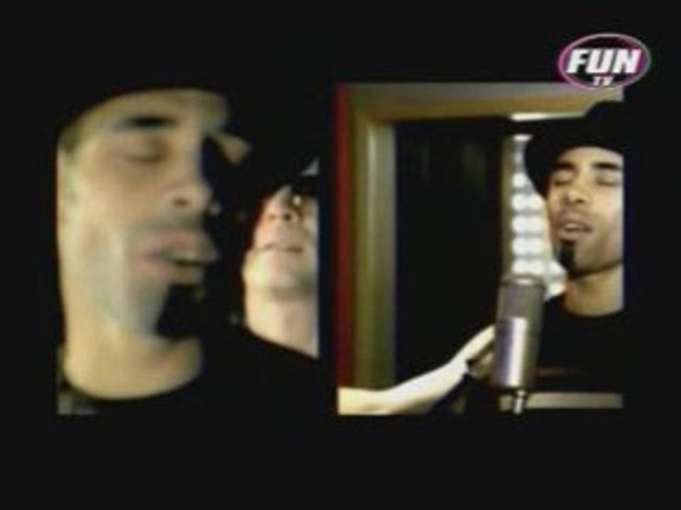 UB 40 feat. Nuttea - Cover Up