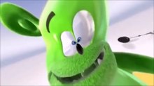 The Gummy Bear Song HD