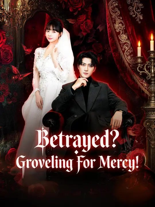 Betrayed? Groveling For Mercy! | Full Series | Short Drama English
