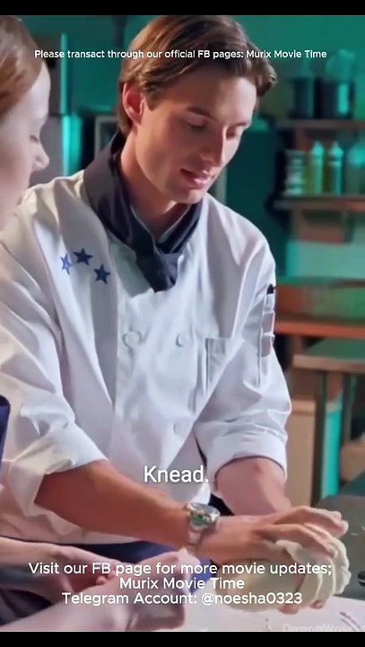 Whisked Into Love