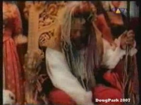 George clinton - atomic dog remix