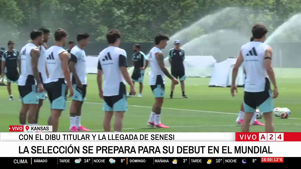 Dibu Martínez