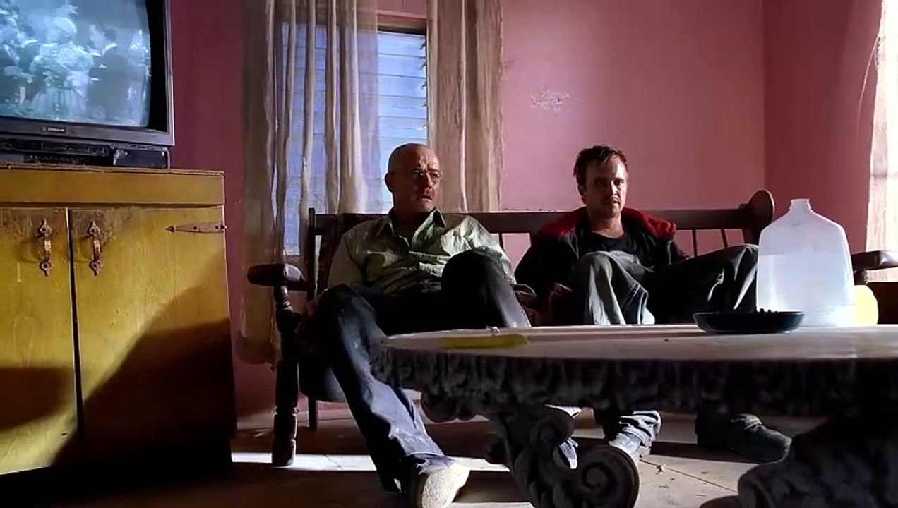 Breaking Bad-S2E2