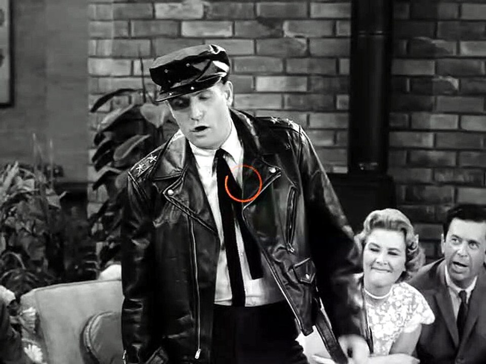 Jerry Van Dyke on The Dick Van Dyke Show ｜ S01E27 [Full Movie] [Latest Version]Full EP - Full