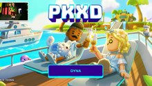 PKXD Oyun 2026 Haziran 13