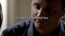 Actually TVD started from here | TVD EDITS